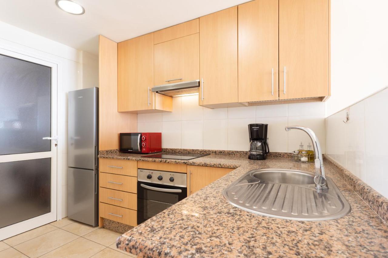 Apartment Home2book Stunning Sea Views El Poris Poris de Abona