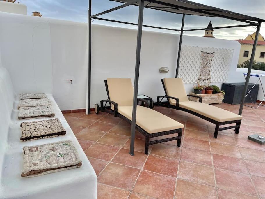 Dhanvantari En Adeje Paradise Apartamento *