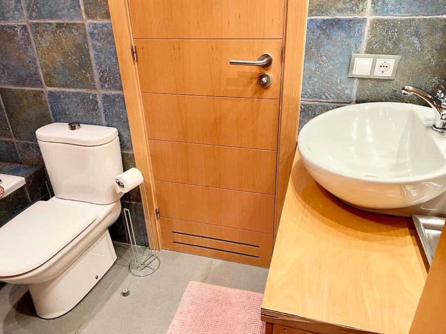 Apartamento Dhanvantari En Adeje Paradise Playa Paraíso