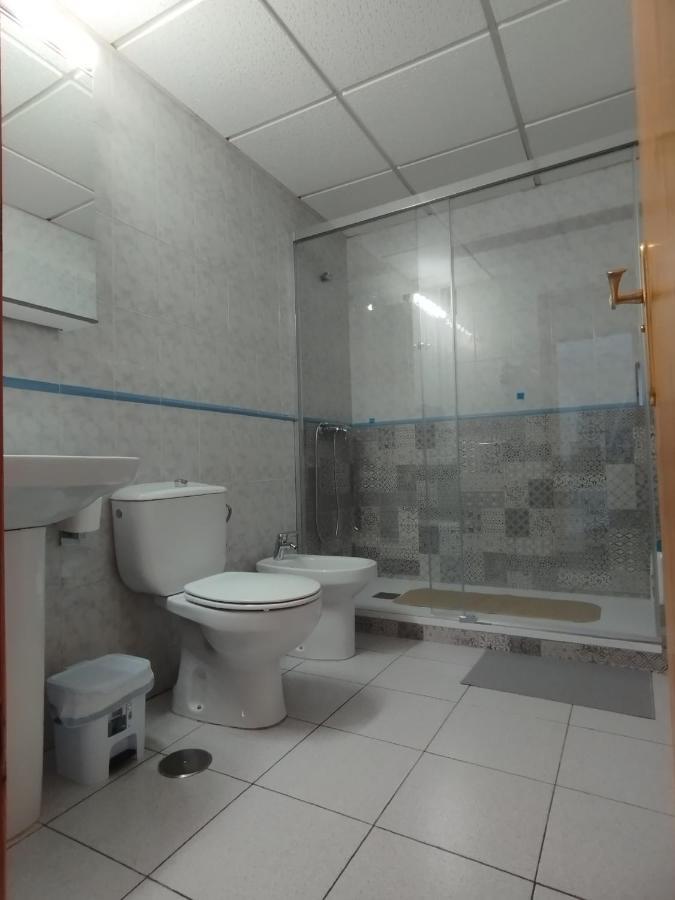 Apartamento Casa Mel Candelaria
