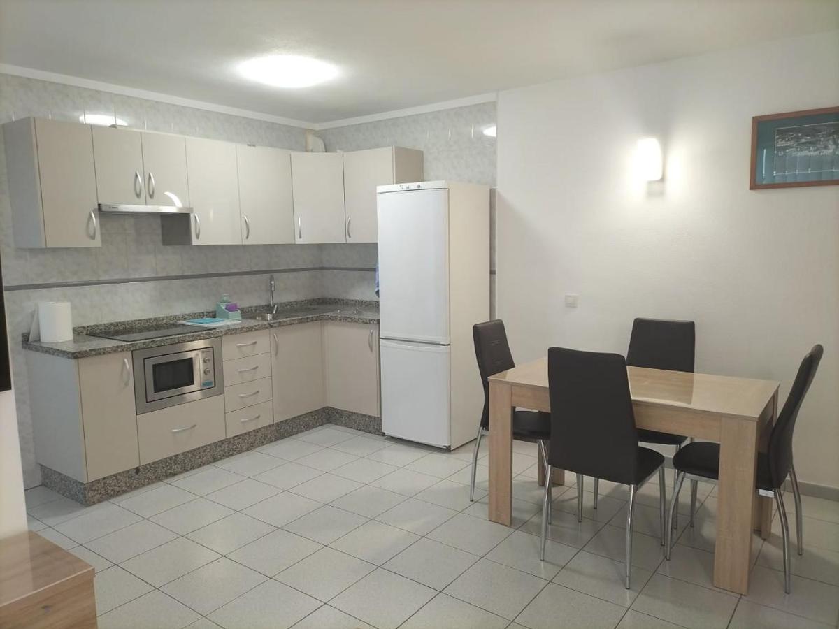 Apartamento Casa Mel Candelaria