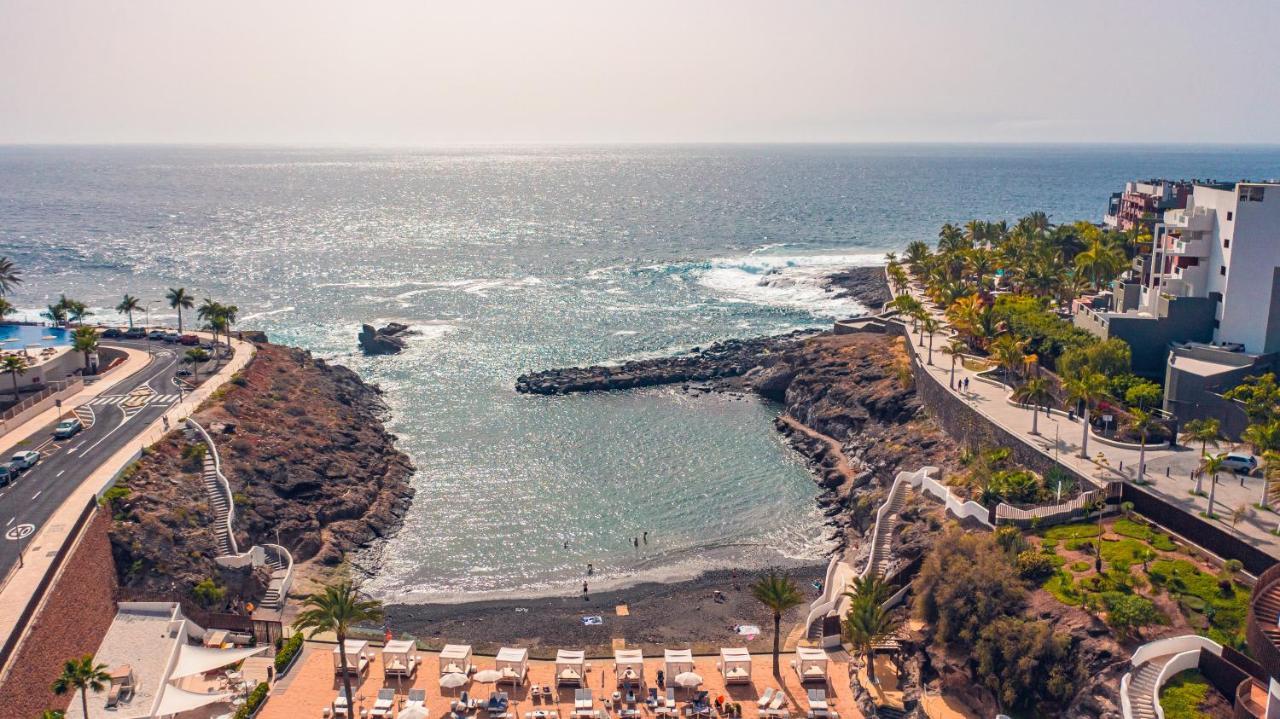 Paradise Sea View Appartement Costa Adeje (Tenerife)