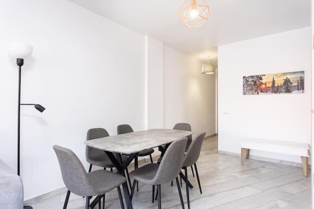 Appartement Classbnb - 150m From Vistas Arona (Tenerife)