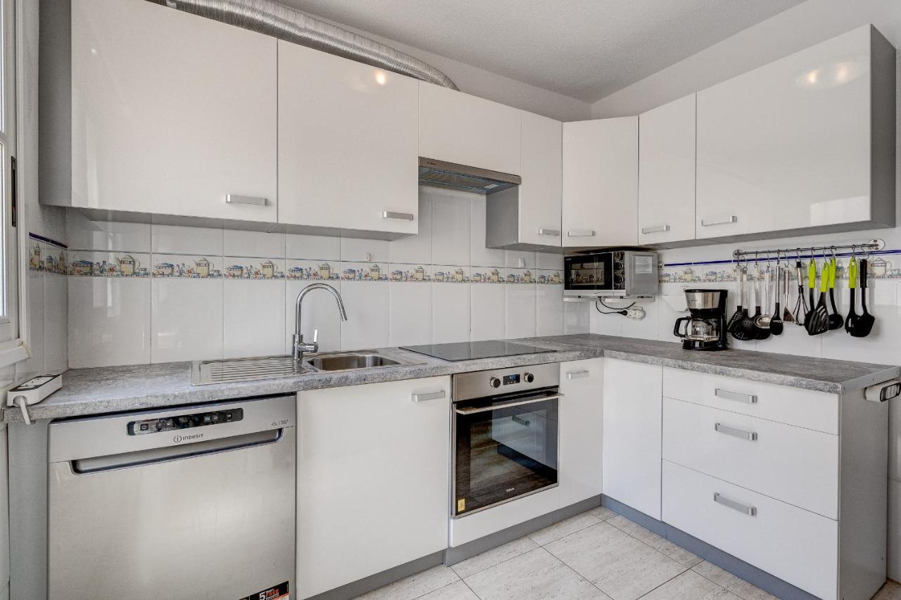 Penthouse Arco Iris 3a006 *