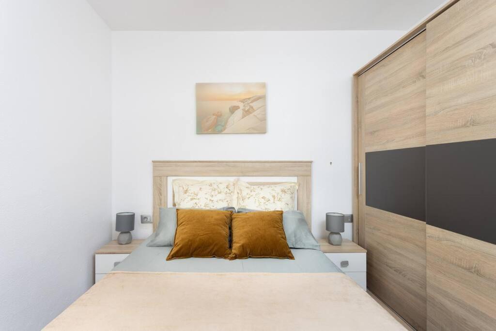 Appartement Classbnb - 150m From Vistas