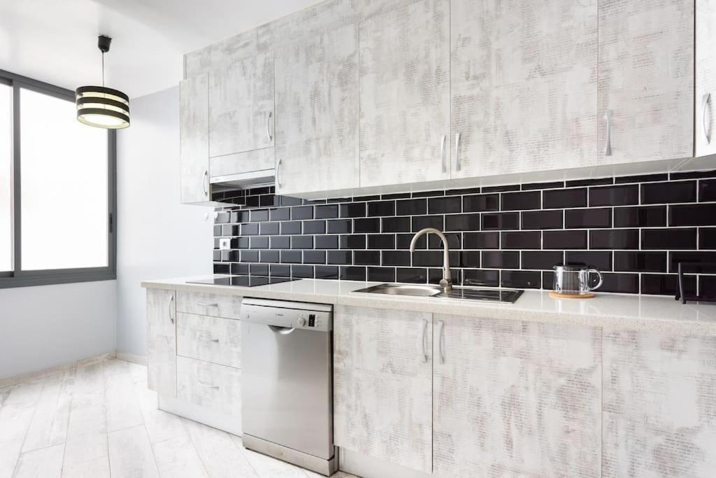 Appartement Classbnb - 150m From Vistas