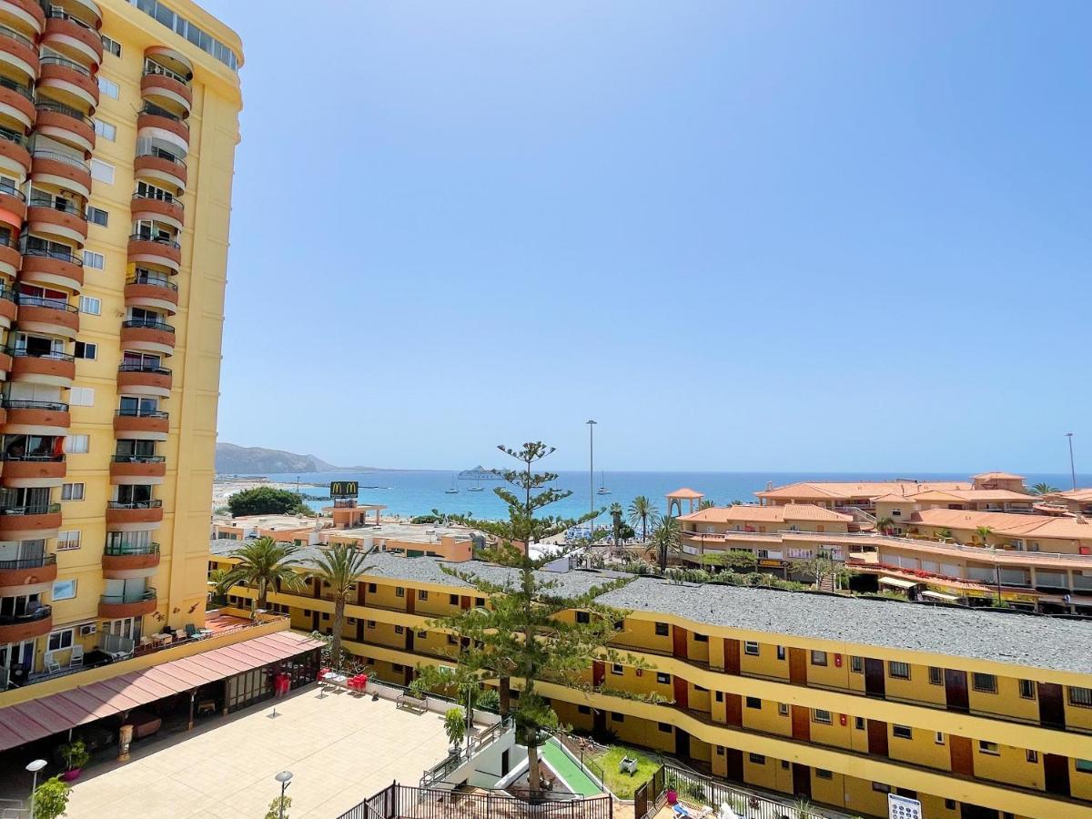 Apartment Torres Del Sol Playa de las Americas (Tenerife)