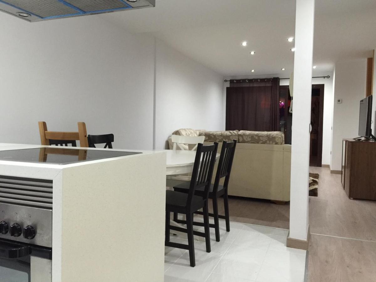Appartement Tenerife Paradise *