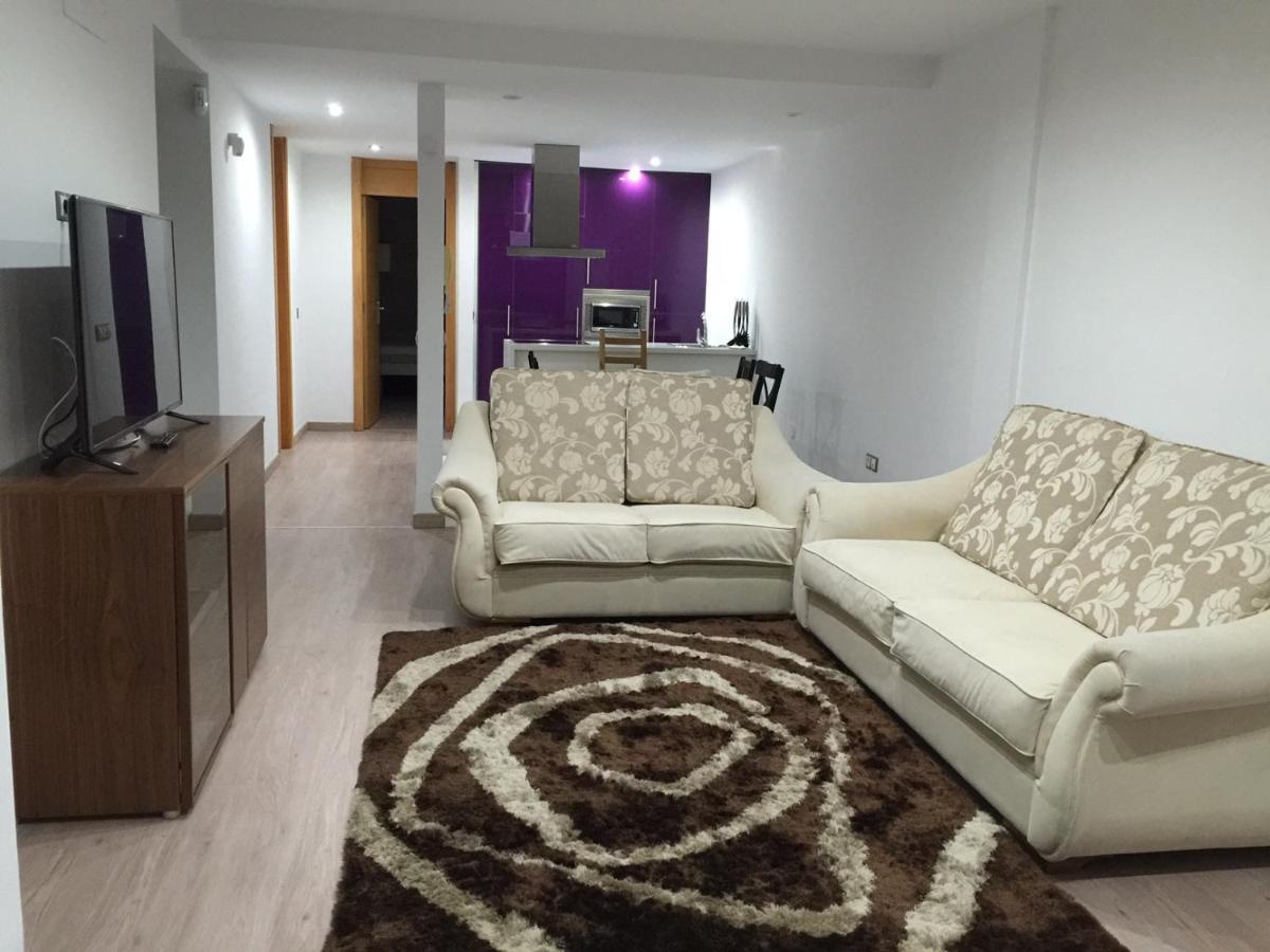 Tenerife Paradise Appartement Costa Adeje (Tenerife)