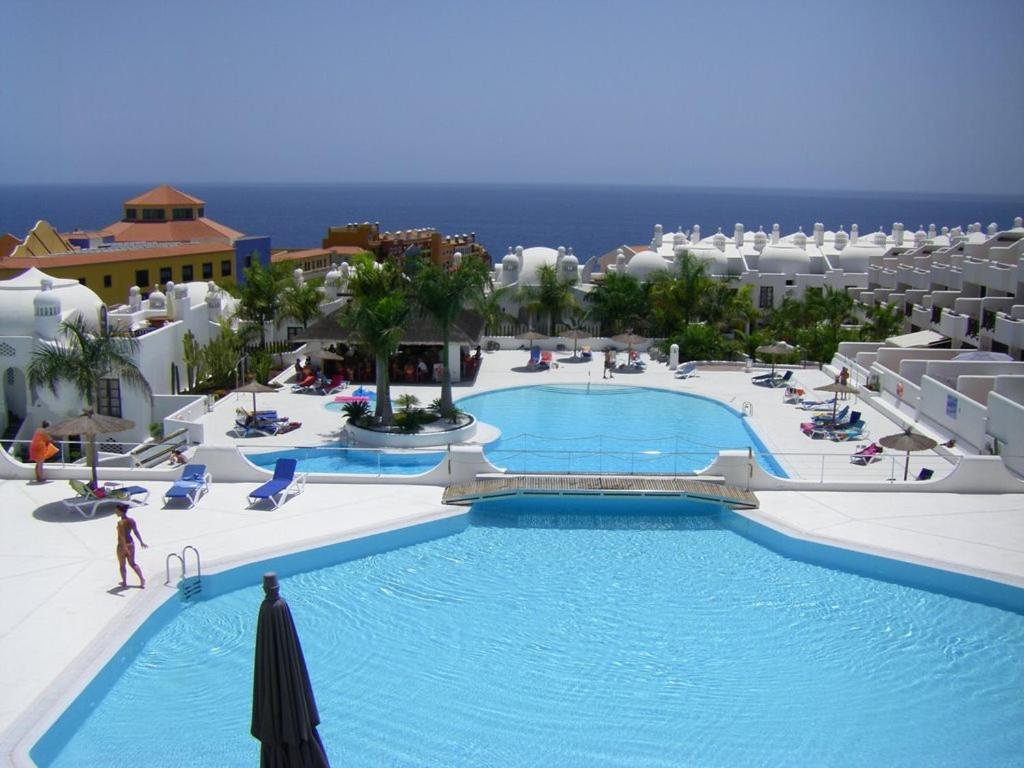 Tenerife Paradise * Costa Adeje (Tenerife)