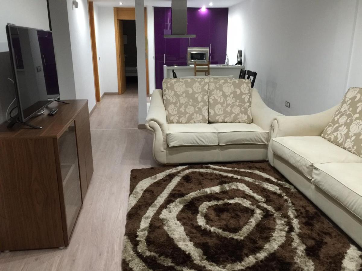 Tenerife Paradise Appartement *