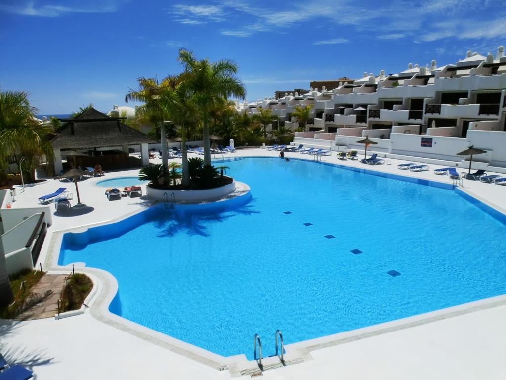 Tenerife Paradise Appartement