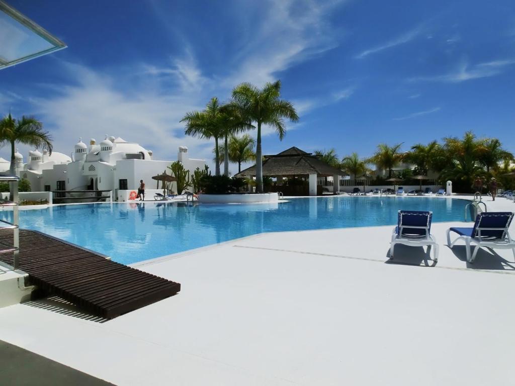 Tenerife Paradise Appartement Costa Adeje (Tenerife)