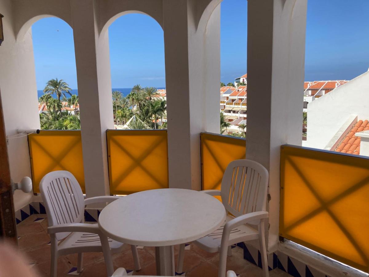 Ocean View Fantastic Pools 100 Mt To Appartement