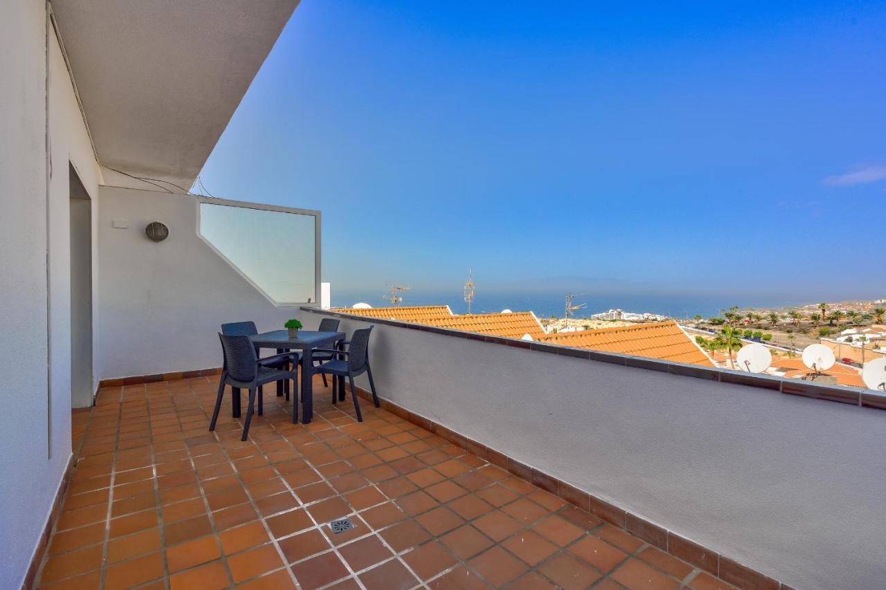 Bright And Modern In * Costa Adeje (Tenerife)