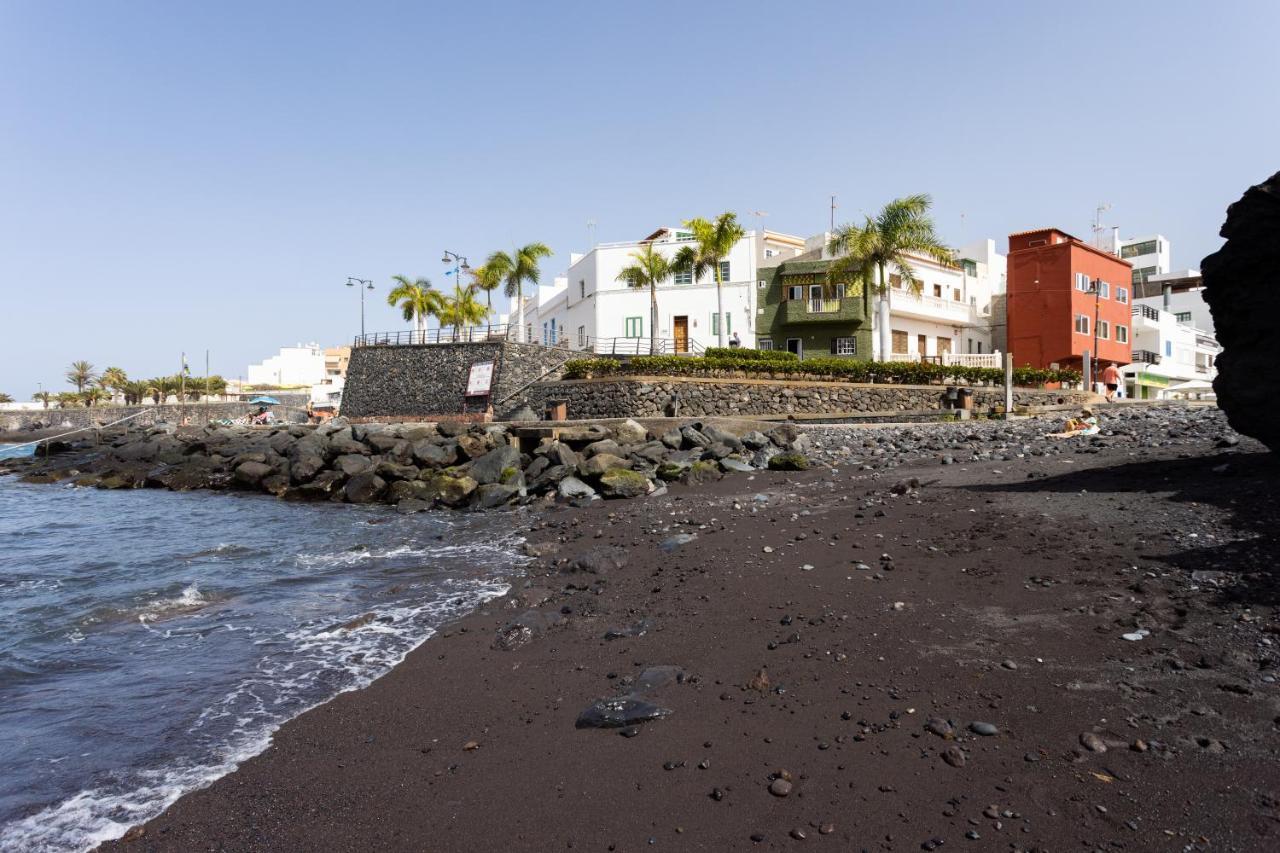 150 Chill And Sun By Sunkeyrents * Alcala (Tenerife)