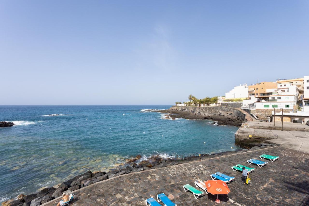 Holiday home 150 Chill And Sun By Sunkeyrents Alcala (Tenerife)
