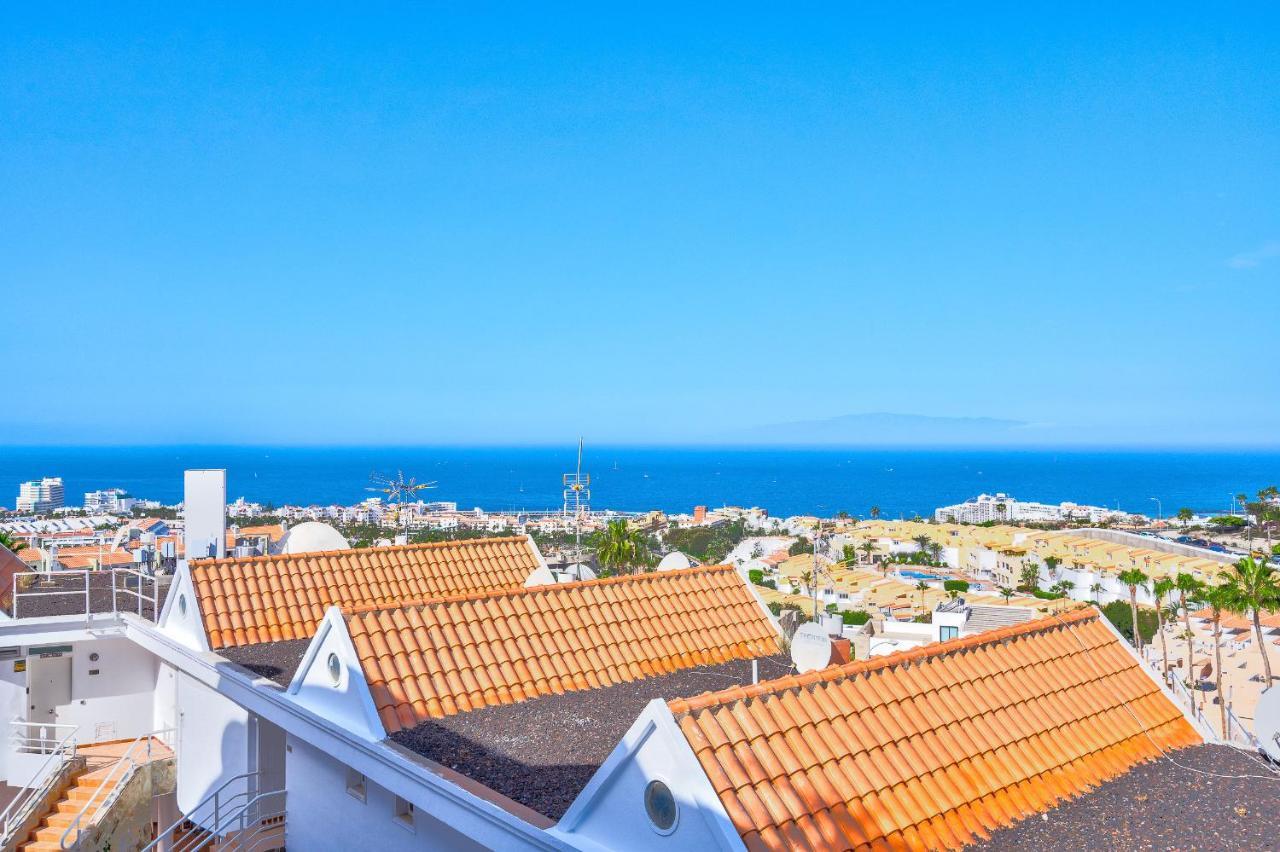 Apartment Bright And Modern In Costa Adeje (Tenerife)