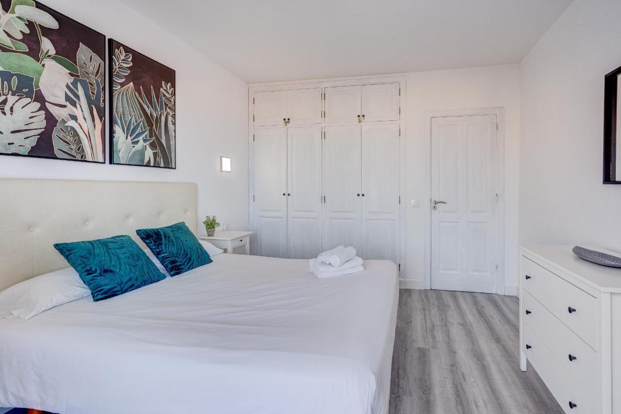 Apartment Bright And Modern In Costa Adeje (Tenerife)