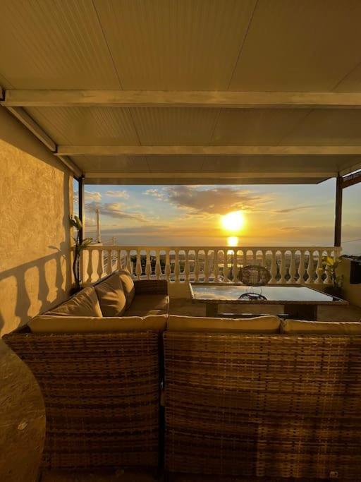 En Adeje Sur Holiday home *