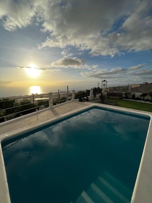 En Adeje Sur Holiday home *