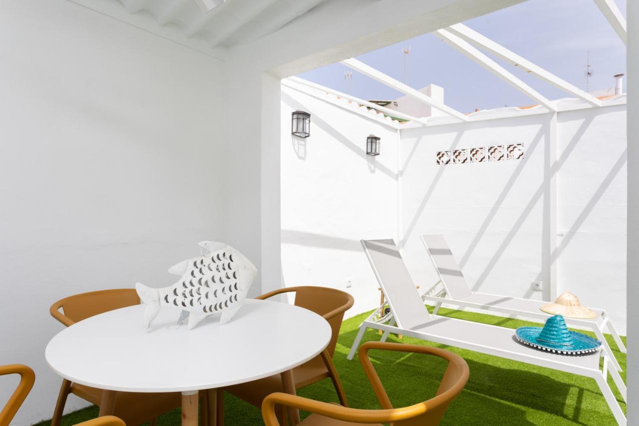 150 Chill And Sun By Sunkeyrents Holiday home