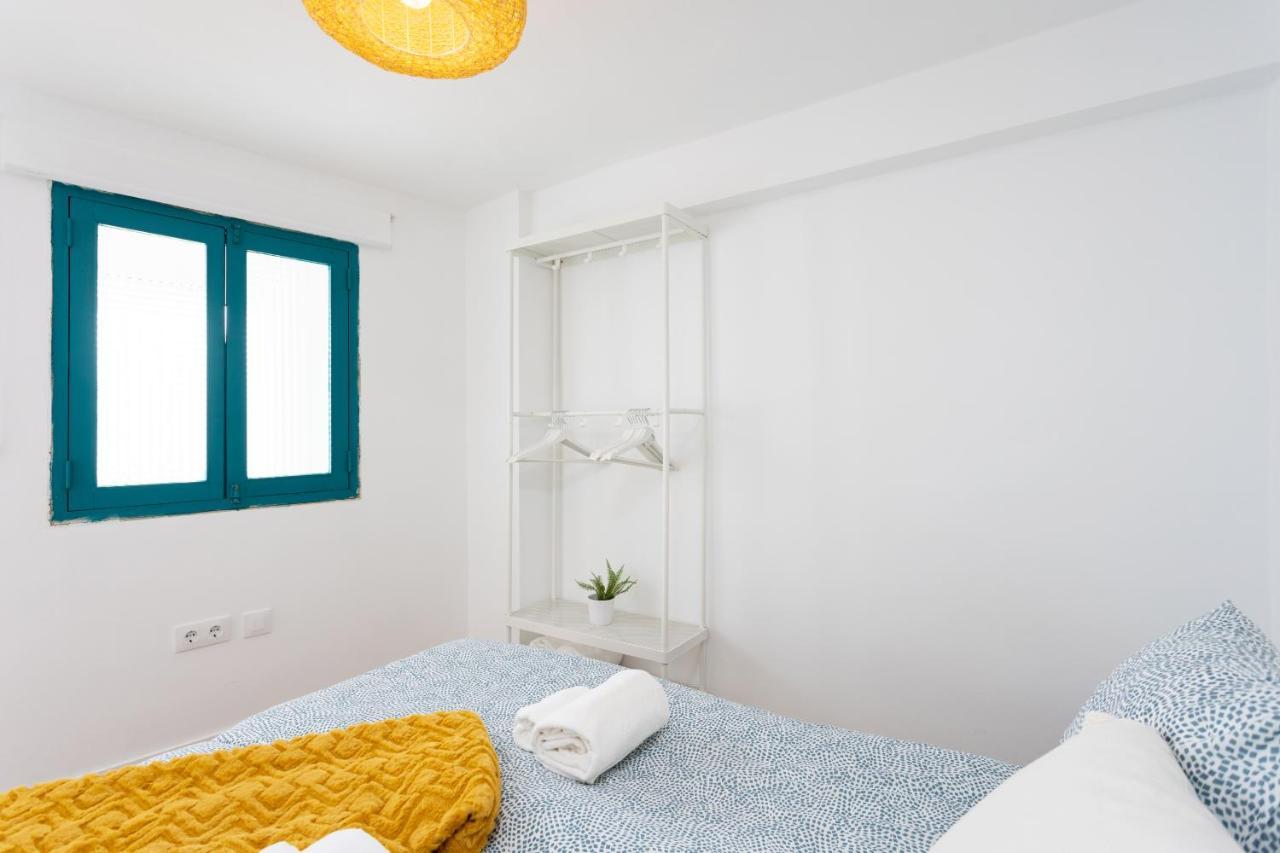 150 Chill And Sun By Sunkeyrents * Alcala (Tenerife)