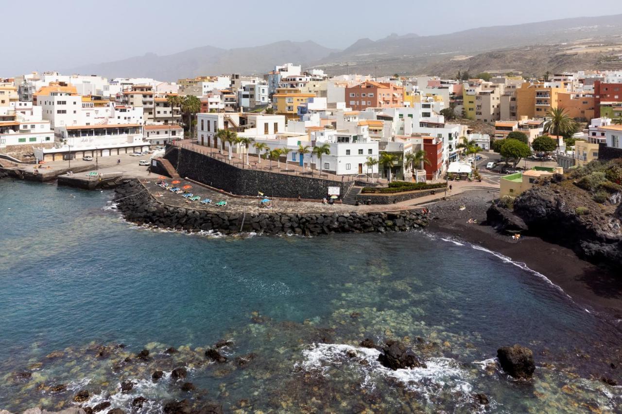 150 Chill And Sun By Sunkeyrents * Alcala (Tenerife)