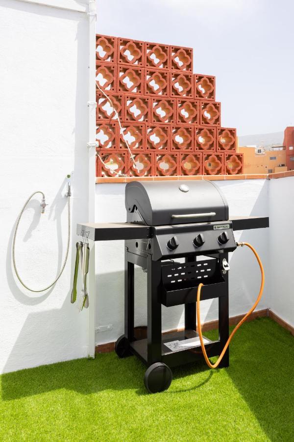 Holiday home 150 Chill And Sun By Sunkeyrents Alcala (Tenerife)