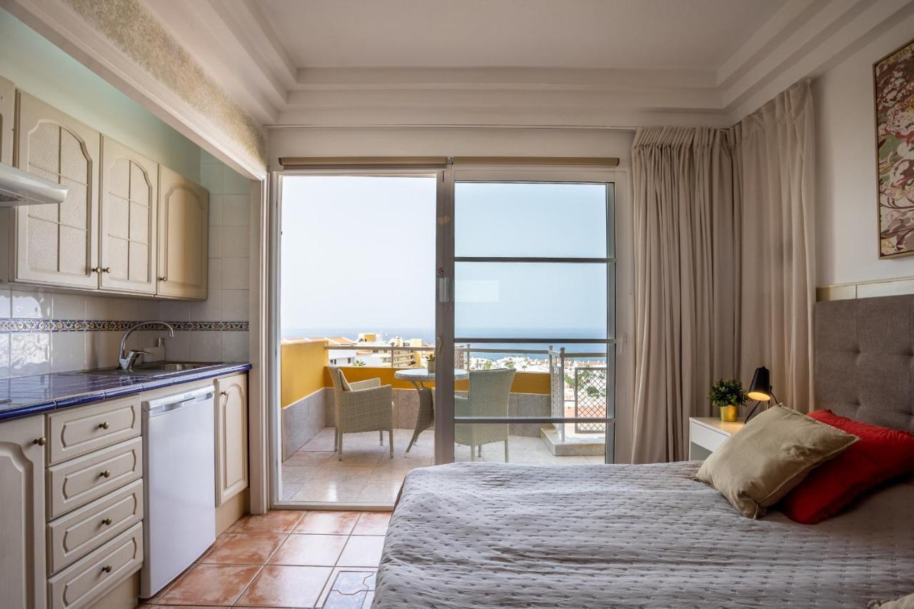 Apartment Orlando Dream Sunset 703 By Vivatenerife Costa Adeje (Tenerife)