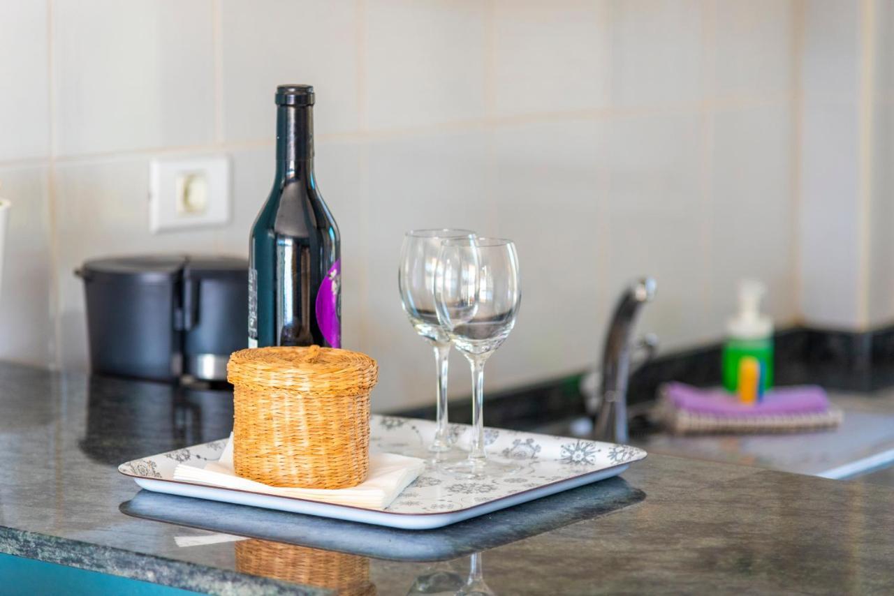 N1 Apartment Playa de las Americas (Tenerife)