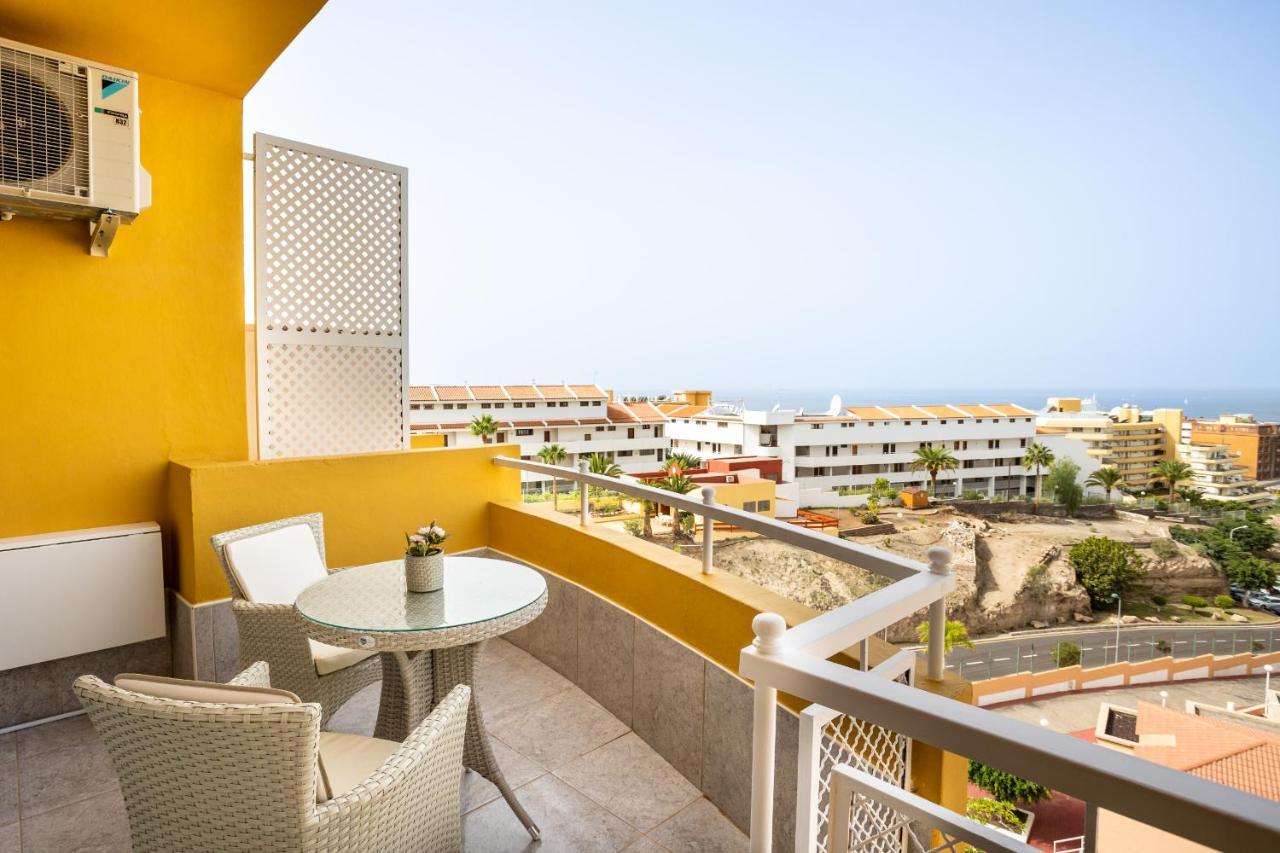 Apartment Orlando Dream Sunset 703 By Vivatenerife Costa Adeje (Tenerife)