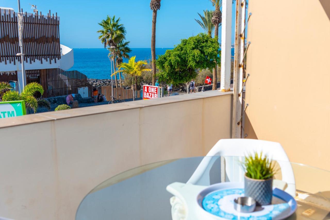 N1 Playa de las Americas (Tenerife)