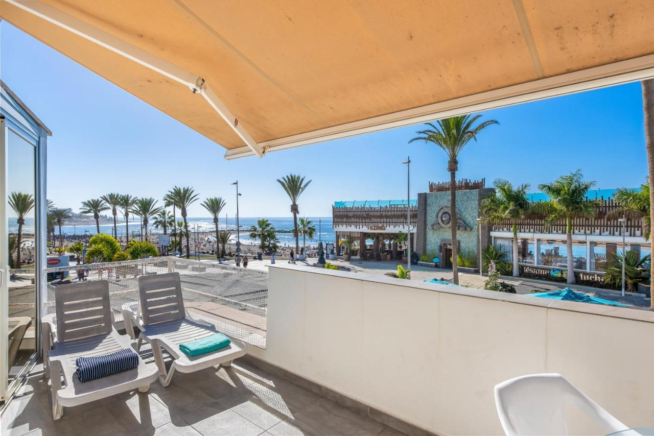 N1 * Playa de las Americas (Tenerife)