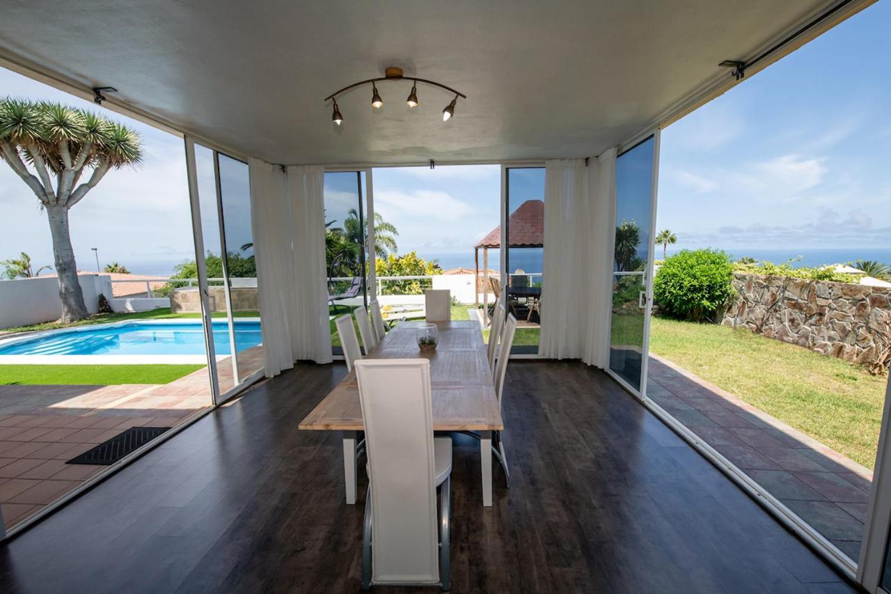 Fantastic With Amazing Sea Views * Puntillo Del Sol