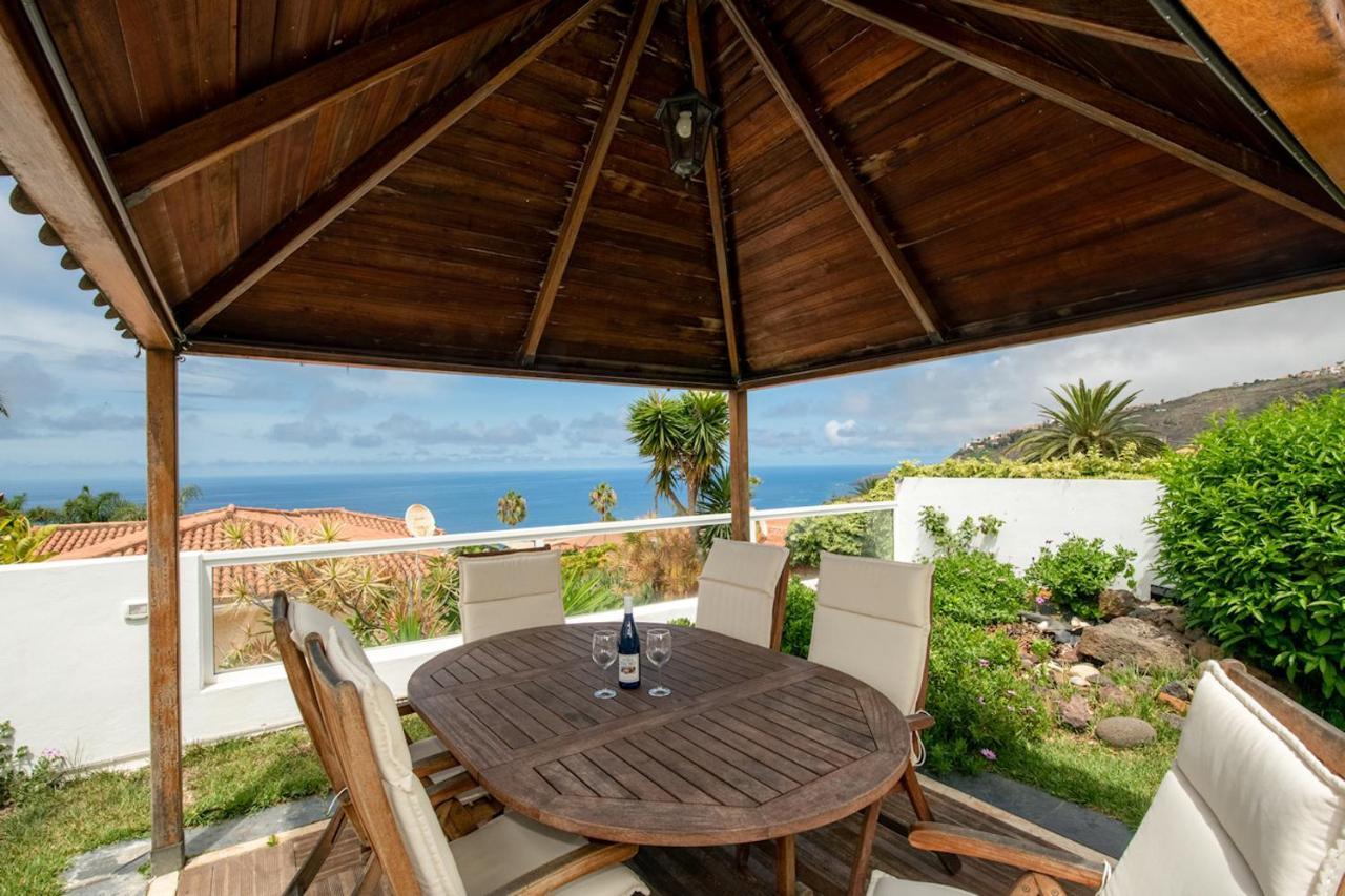 Fantastic With Amazing Sea Views Hébergement de vacances Puntillo Del Sol