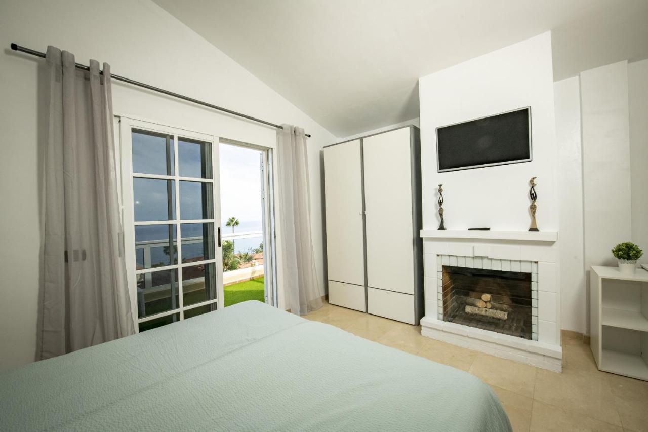 Fantastic With Amazing Sea Views * Puntillo Del Sol