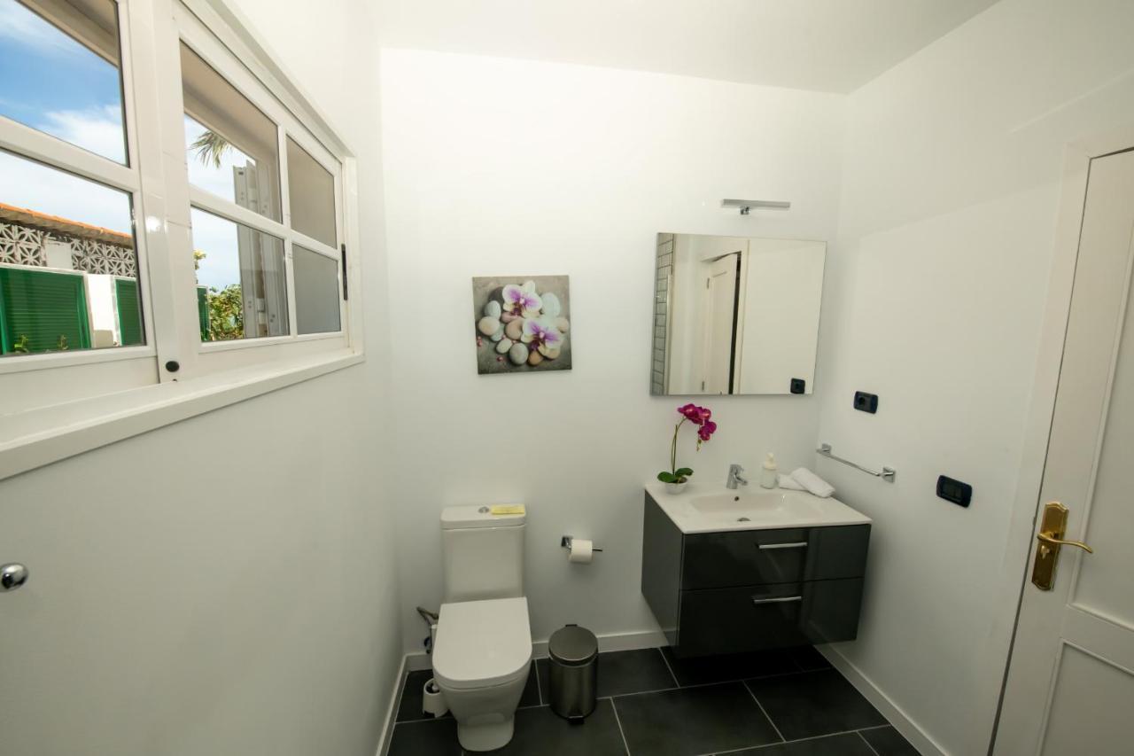 Fantastic With Amazing Sea Views Puntillo Del Sol