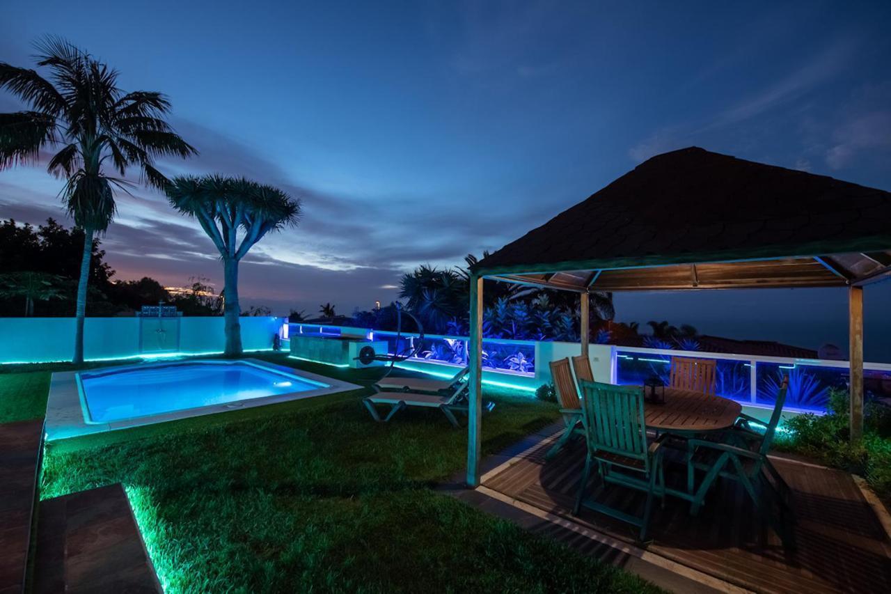 Fantastic With Amazing Sea Views *