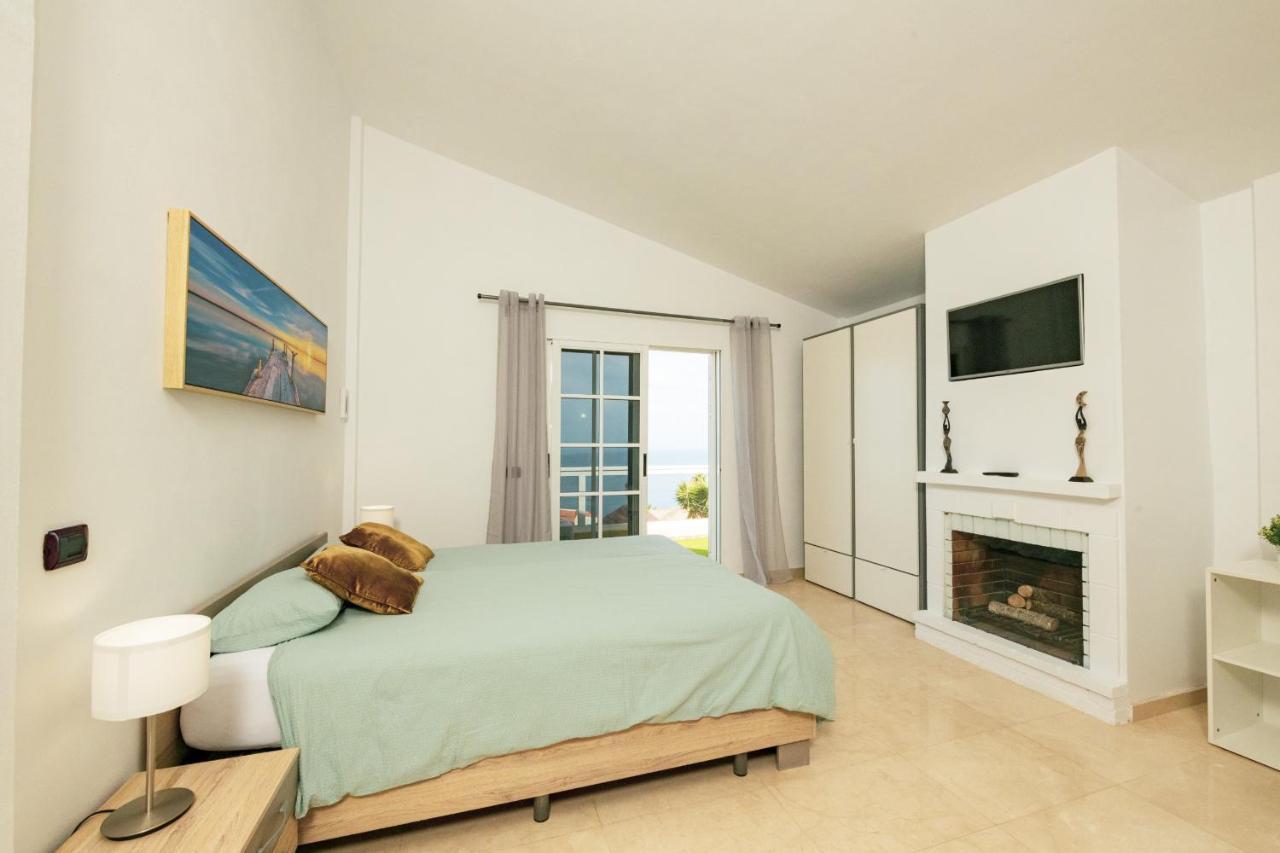 Fantastic With Amazing Sea Views *
