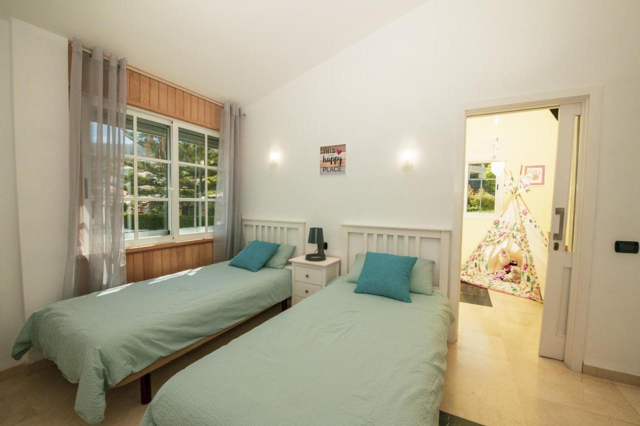 Fantastic With Amazing Sea Views * Puntillo Del Sol