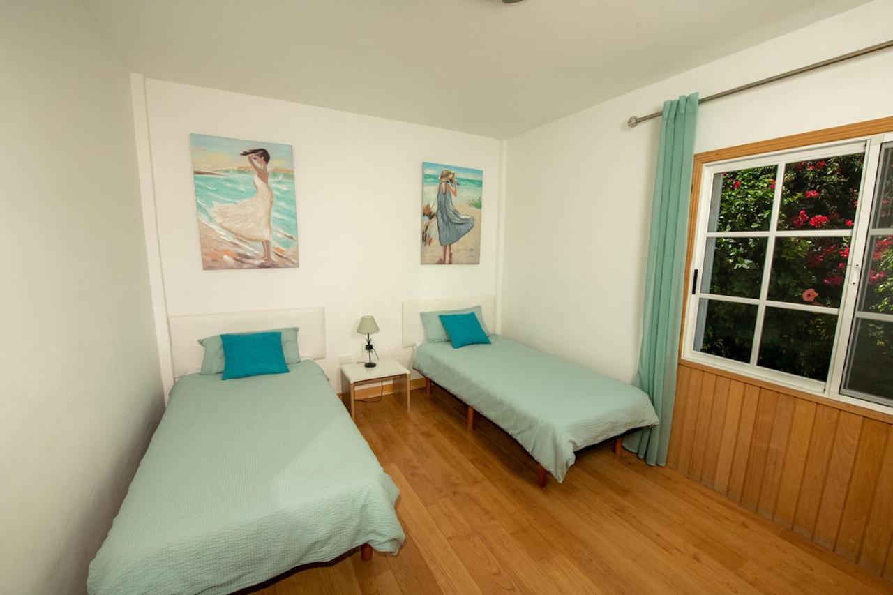 Hébergement de vacances Fantastic With Amazing Sea Views *