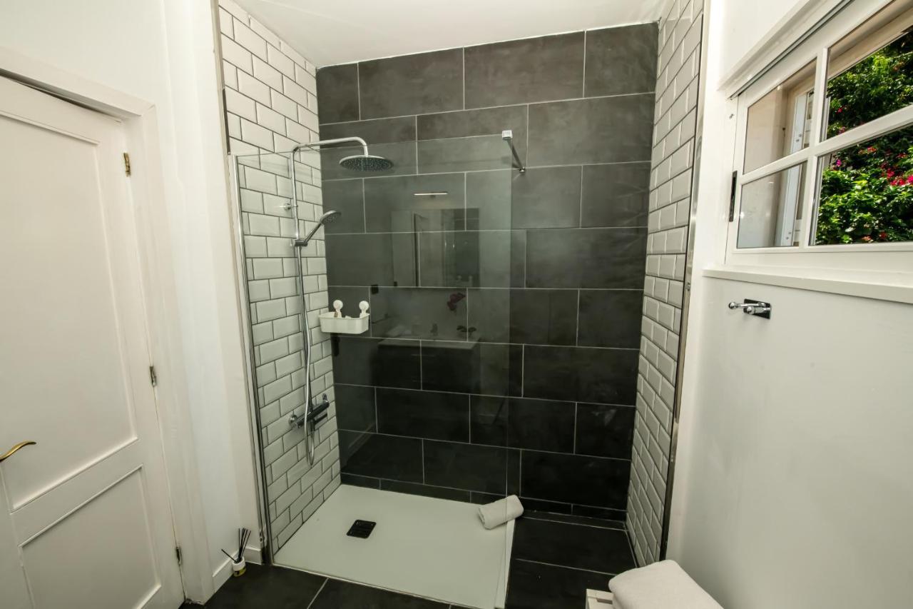 Fantastic With Amazing Sea Views Hébergement de vacances