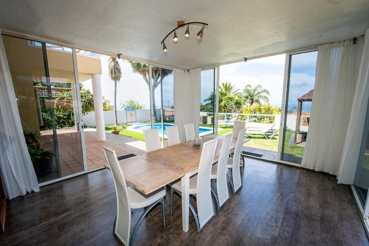 Hébergement de vacances Fantastic With Amazing Sea Views