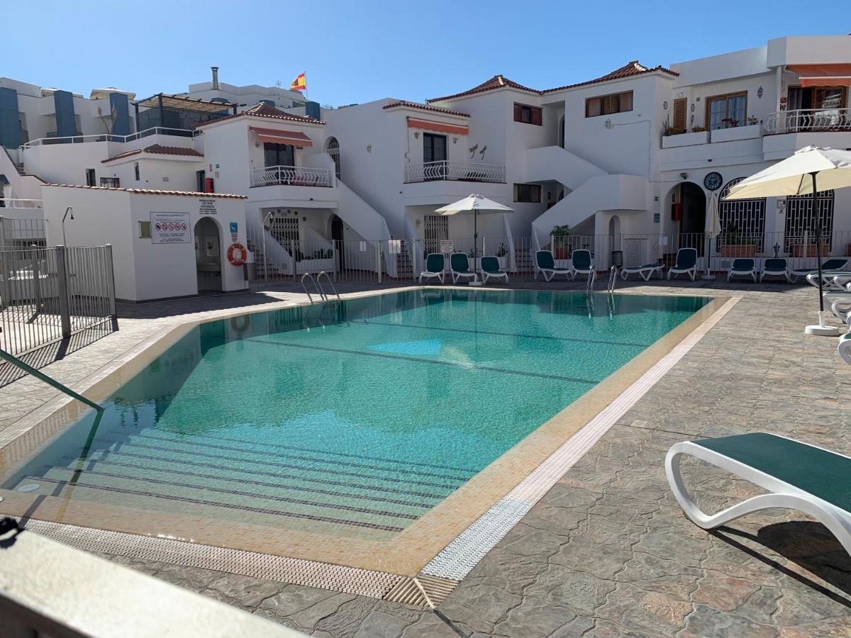 Luxury Diamantes One Bedroom *