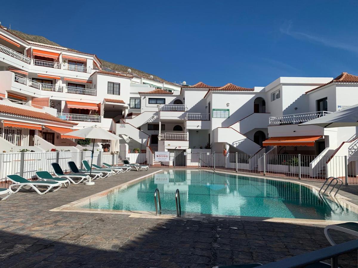 Apartamento Luxury Diamantes One Bedroom Los Cristianos (Tenerife)