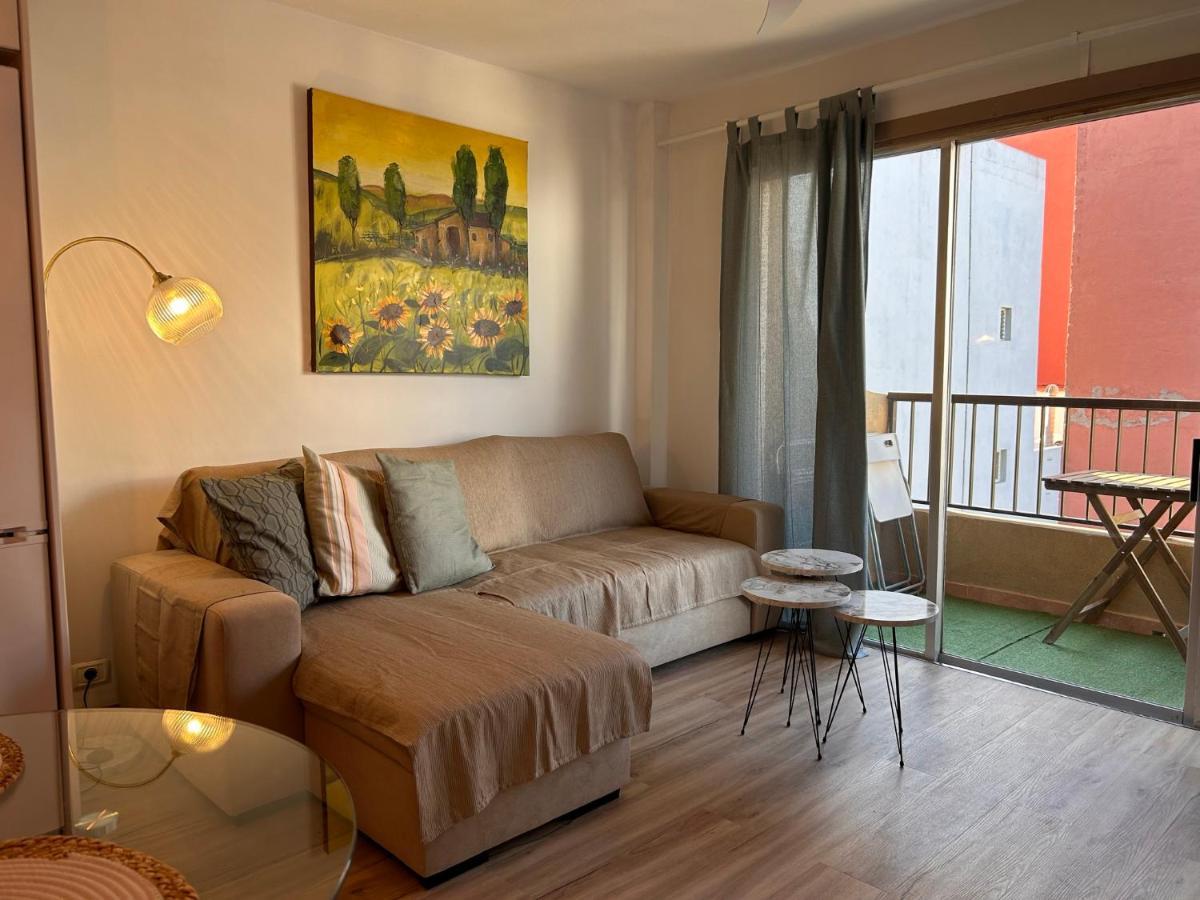 Center - Close To The ! Apartamento