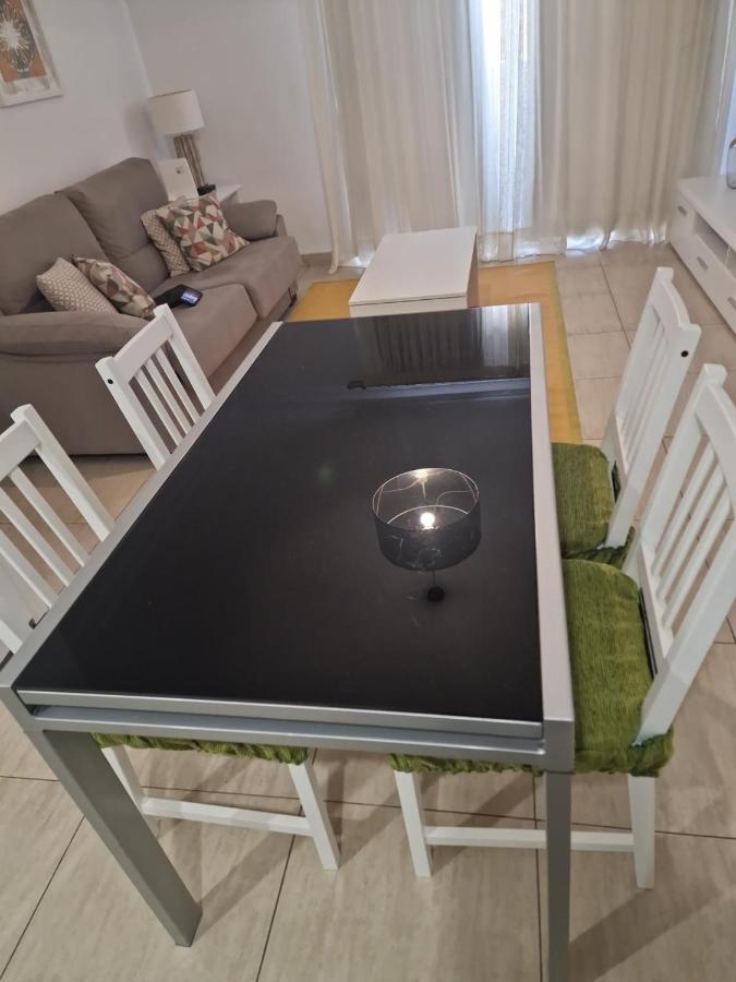 En Edificio Marte Cristianos Appartement *