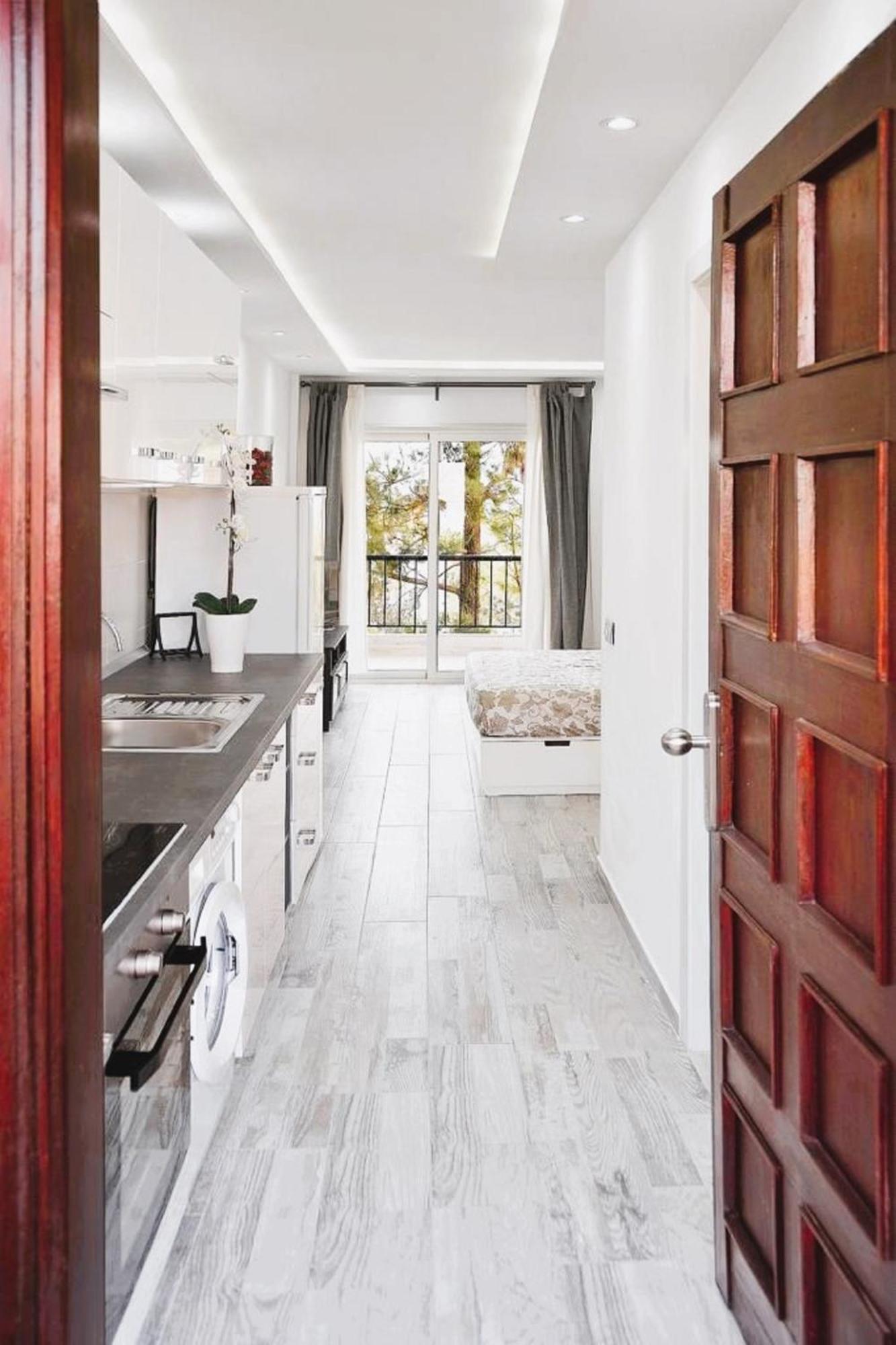 Apartment Wonderful Holidays, Ocean View, Close To The Beach *