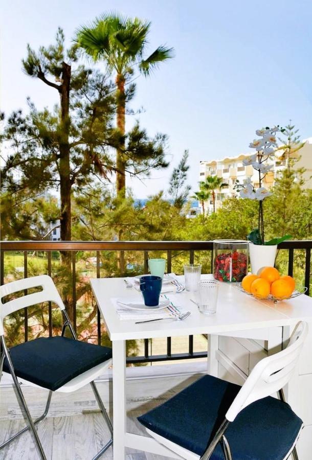 Wonderful Holidays, Ocean View, Close To The Beach Playa de las Americas (Tenerife)